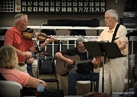 Jam Session