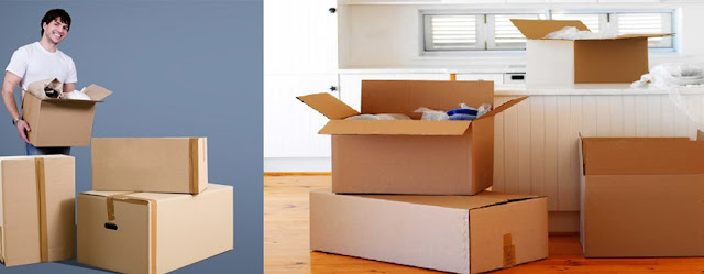 Movers and Packers in Ahmedabad