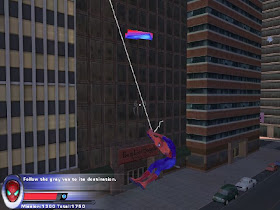 SpiderMan2 002 Spiderman 2 pc full 550mb