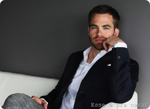 Chris-Pine