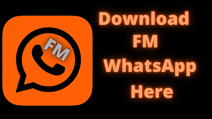 FM WhatsApp APK v8.87