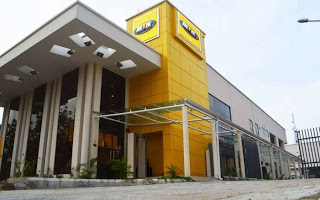 MTN NIGERIA 2019 RECRUITMENT: Sales Representative Mobile Financial Services- North East Region (Adamawa, Borno, Taraba, Yobe)