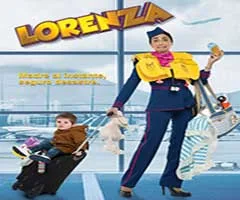 capítulo 2 - telenovela - lorenza bebe a bordo  - las estrellas