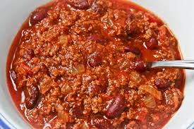 Easy Chili Recipe