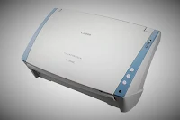 Descargar Driver Scanner Canon DR-2010C Gratis