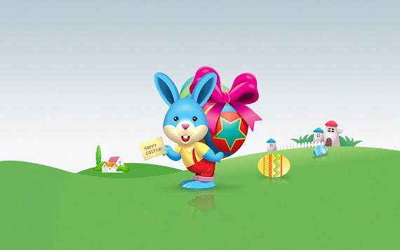 Happy Easter download besplatne pozadine za desktop 1280x800 slike ecard čestitke blagdani Uskrs