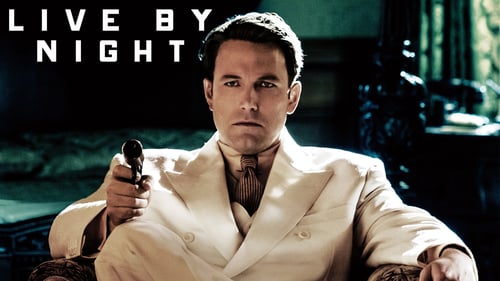 Live by Night 2016 streaming 1080p