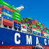 CMA CGM sospende il transito delle sue navi nel Mar Rosso