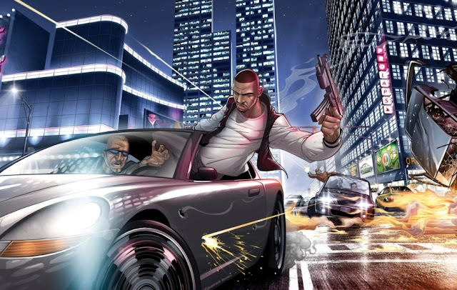 GTA 6 Download For Android - Latest Version 2023