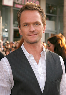 Neil Patrick Harris Wallpapers