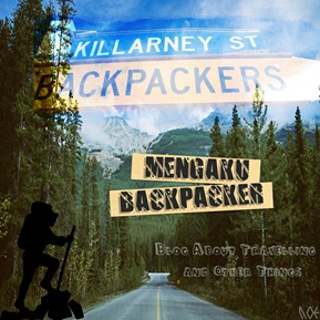 BACKPACKER