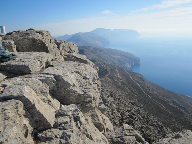 Αμοργός - Μονοπάτια..Amorgos Paths