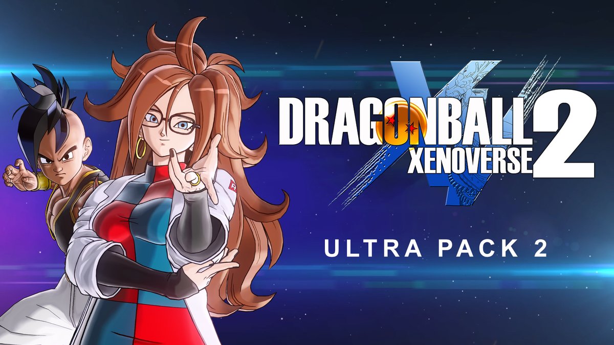 Dragon Ball Xenoverse 2 (Switch) recebe trailer do DLC Ultra Pack 2 - Nintendo Blast