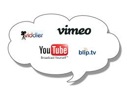 Top Video Sharing Sites List