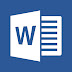 Microsoft Word