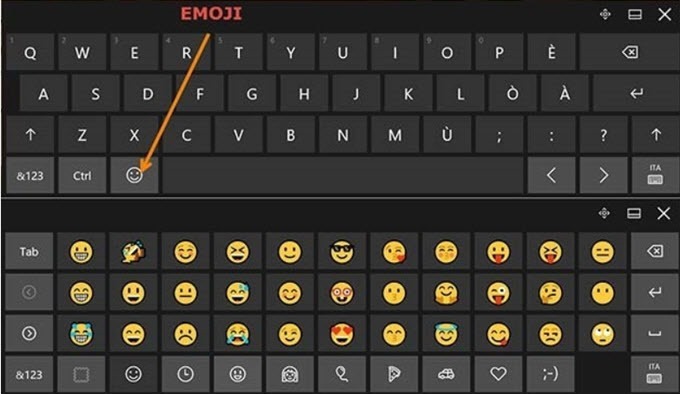 emoticon-emoji