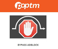 Poptm - PopUnder anti Ablock