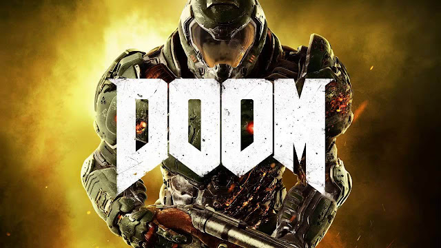 The Winner : DOOM