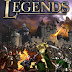 Download Game Stronghold Legends For PC Full 100% Working