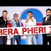 Hera Pheri 3 Hindi Movie Poster, Release Date And Trailer