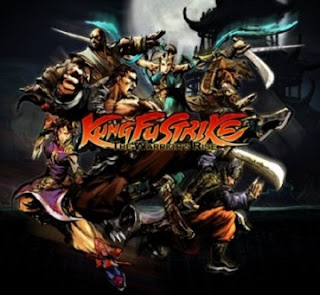 kung fu strike the warriors rise TiNYiSO mediafire download, mediafire pc