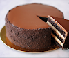 TYPES OF CAKES