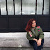 Embroidery Parka