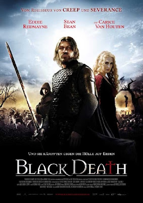 Film Black Death 2010