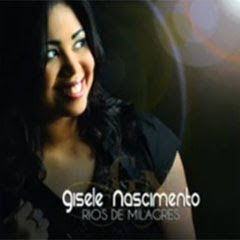Gisele Nascimento - Rios de Milagres (2011)