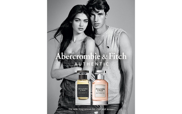 Abercrombie and Fitch authentic edt millennial fragrance morena blog filipina perfume blog