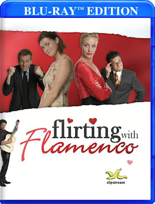 Flirting With Flamenco 2006 Bluray