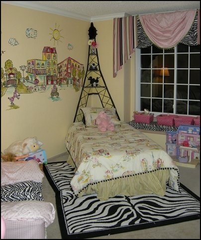 Decorating theme bedrooms - Maries Manor: Pink Poodles of 