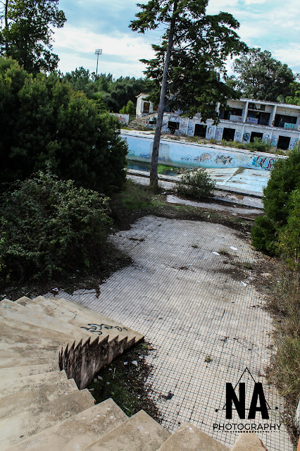 hotel abandonado urbex neuzaalexa