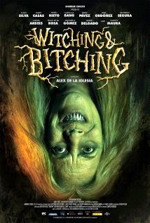 فيلم الرعب والكوميديا Las brujas de Zugarramurdi مشاهدة اون لاين , فلم Witching and Bitching 2013 مترجم اونلاين , افلام رعب اونلاين , أفلام اجنبية اون لاين شاهد حمل فلم Witching and Bitching 2013 أون لاين , أفلام اجنبى 2014 , فلم Witching and Bitching 2013 روابط مباشرة  افلام اجنبيه , بطولة Hugo Silva, Mario Casas, Pepón Nieto