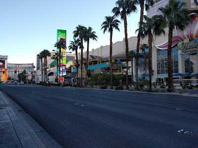 Las Vegas Strip