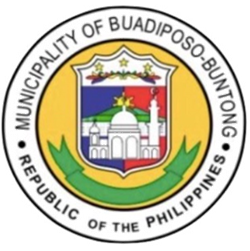 Buadiposo Buntong LGU is for God, People and Country.