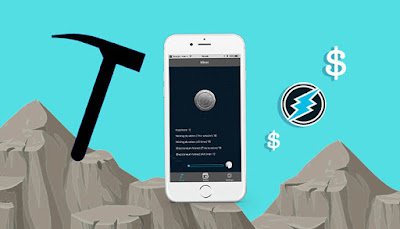 Electroneum Mobile Crypto Mining App Download