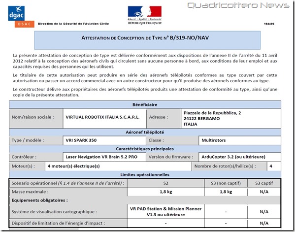 virtualrobotix francia