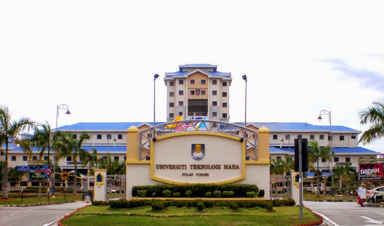 Every Moment Matters Diploma Kejuruteraan Awam Uitm Pulau Pinang