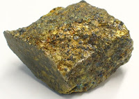 La Chalcopyrite