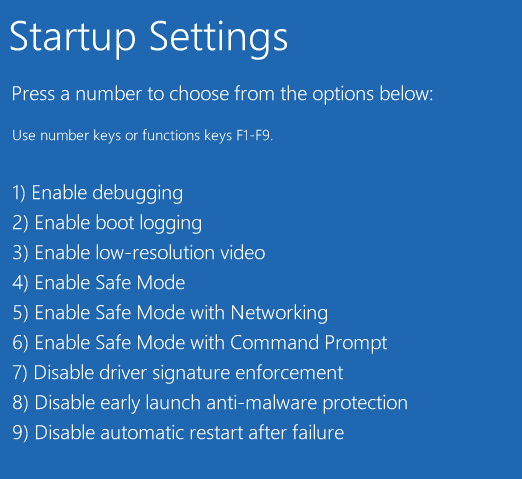 Cisco Any Connect VPN installation failed : Rolling Back Windows. There is a problem with the windows installer package....