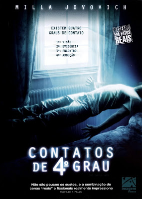 Baixar Filmes Contatos de 4º Grau | Dublado | Rmvb | Dvdrip | 2009 Gratis