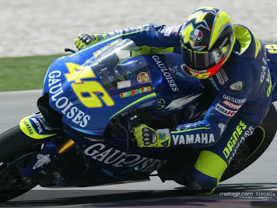 Valentino Rossi - Season 2005 - 02