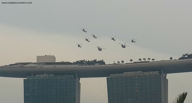 Singapore Marina Bay Sands