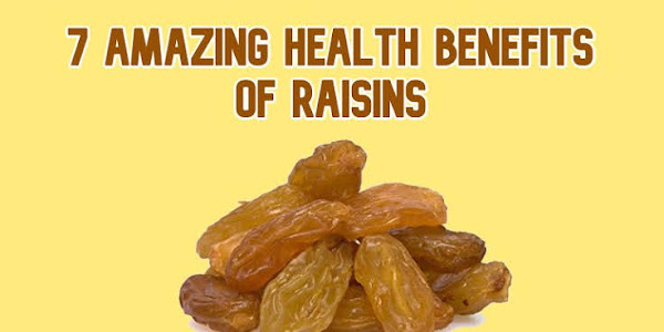 जान लो सुबह खाली पेट किशमिश खाने के फायदे | The benefits of eating raisins