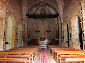 Iglesia de Tivissa