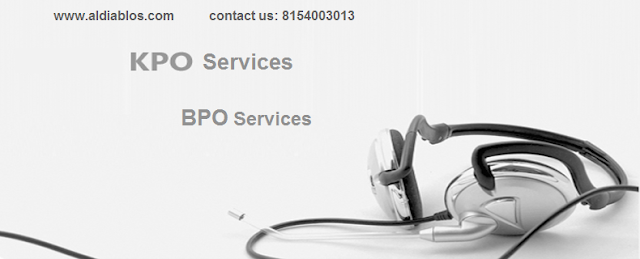 Aldiablos Kpo Services