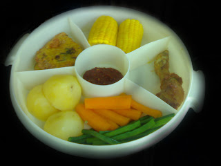 Contoh Iklan Catering - Contoh IK