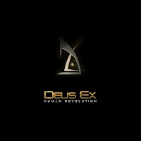 Deus Ex Human Revolution iPad and iPad 2 Wallpapers