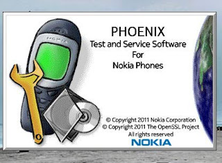 Nokia-Phoenix-Service-Software